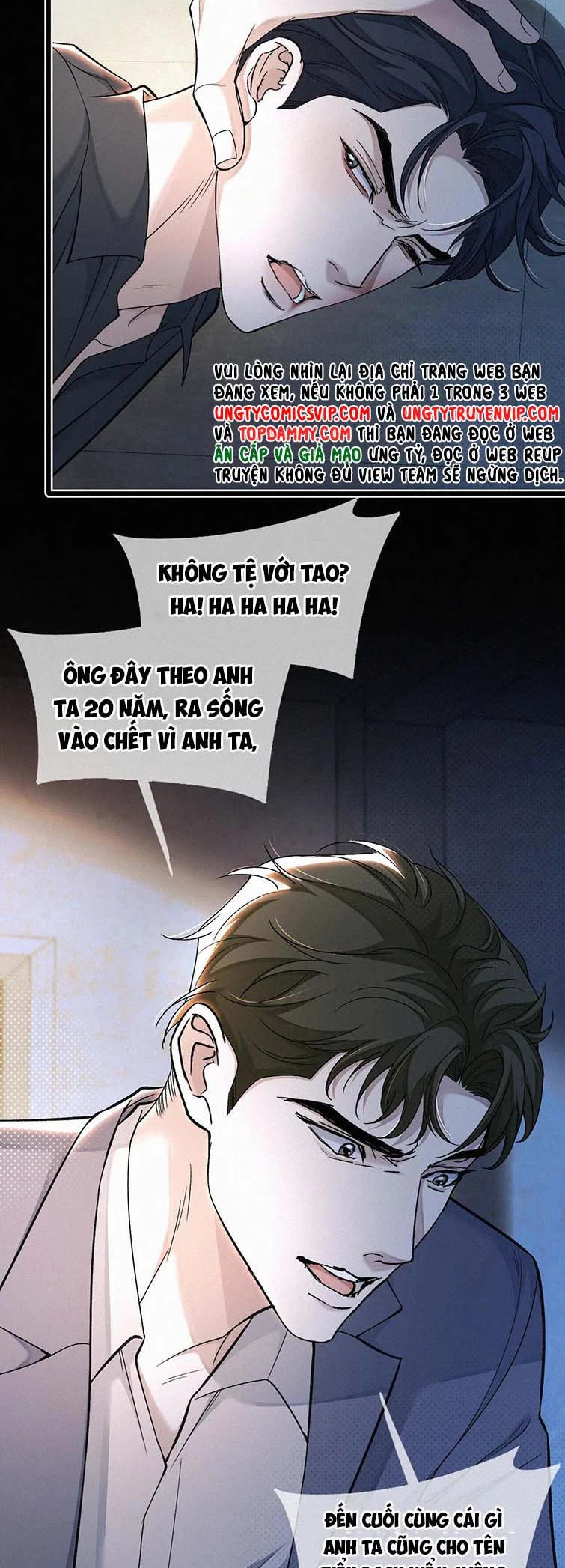 Tết Thiếu Nhi Của Sơ Tam Và Lục Nhẩt Chapter 12 - 21