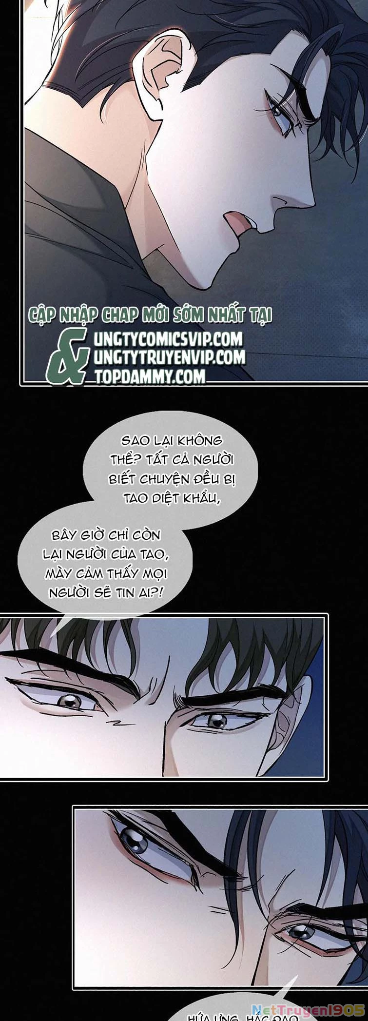 Tết Thiếu Nhi Của Sơ Tam Và Lục Nhẩt Chapter 12 - 23