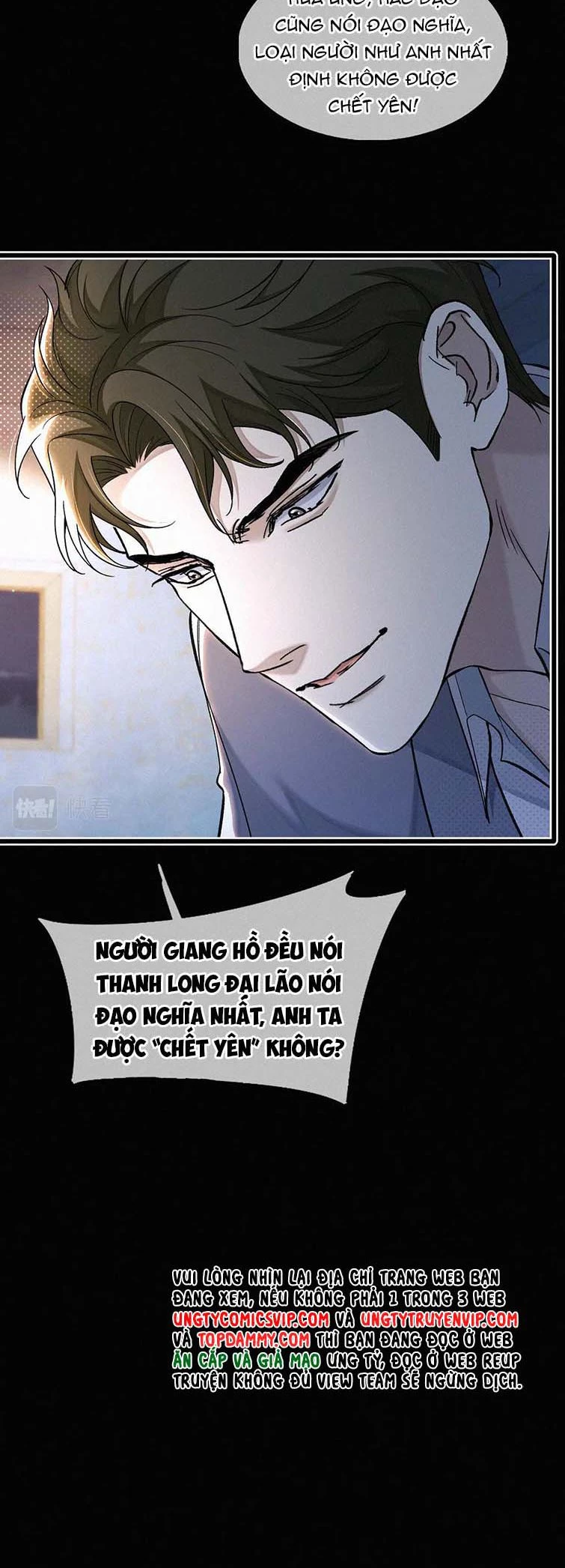 Tết Thiếu Nhi Của Sơ Tam Và Lục Nhẩt Chapter 12 - 24