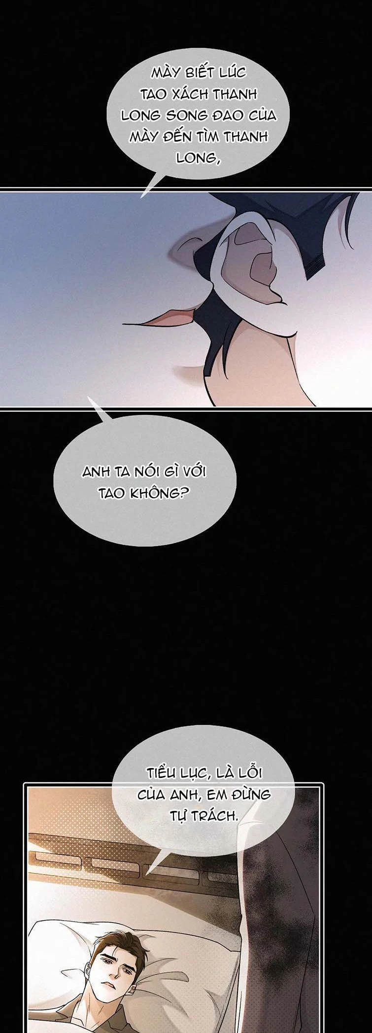 Tết Thiếu Nhi Của Sơ Tam Và Lục Nhẩt Chapter 12 - 25