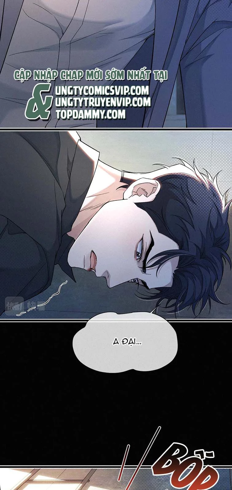 Tết Thiếu Nhi Của Sơ Tam Và Lục Nhẩt Chapter 12 - 27