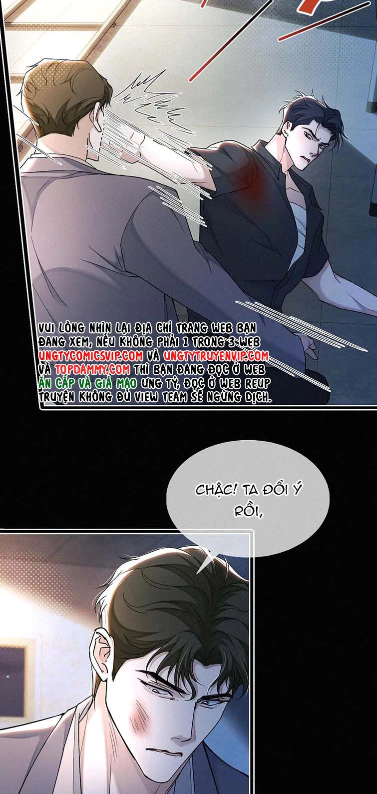 Tết Thiếu Nhi Của Sơ Tam Và Lục Nhẩt Chapter 12 - 28