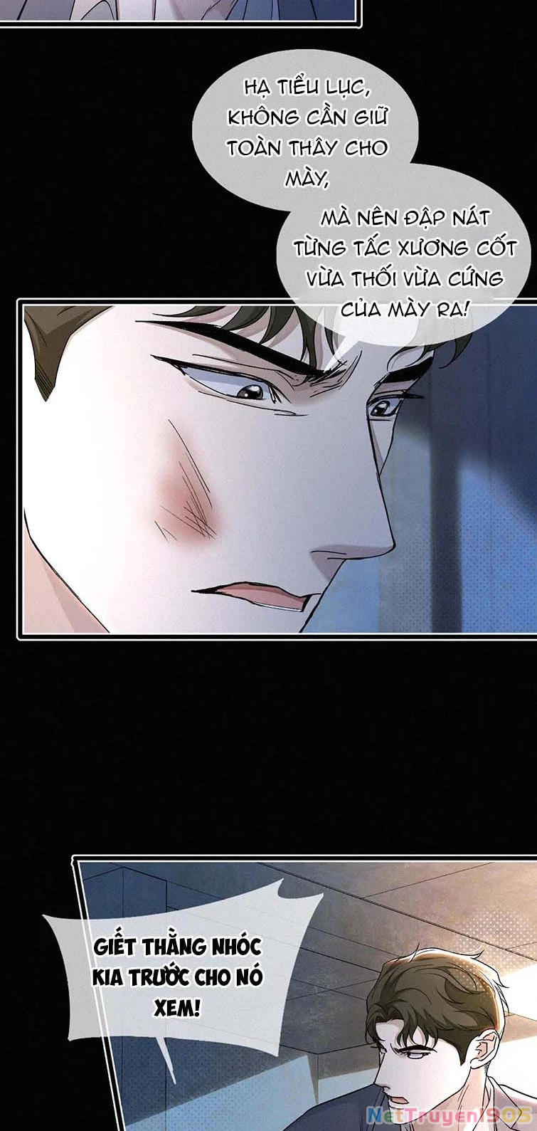 Tết Thiếu Nhi Của Sơ Tam Và Lục Nhẩt Chapter 12 - 29
