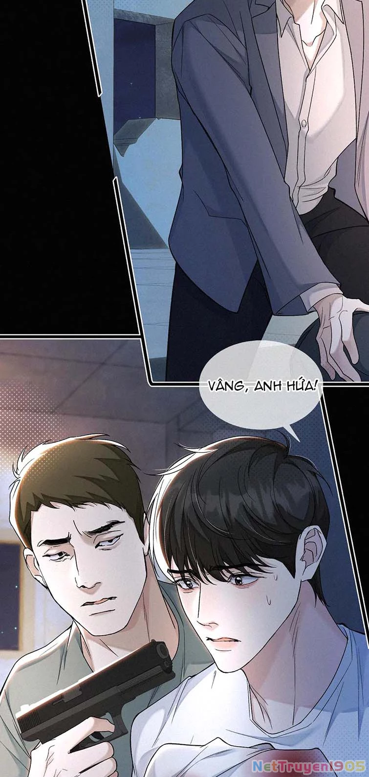 Tết Thiếu Nhi Của Sơ Tam Và Lục Nhẩt Chapter 12 - 30