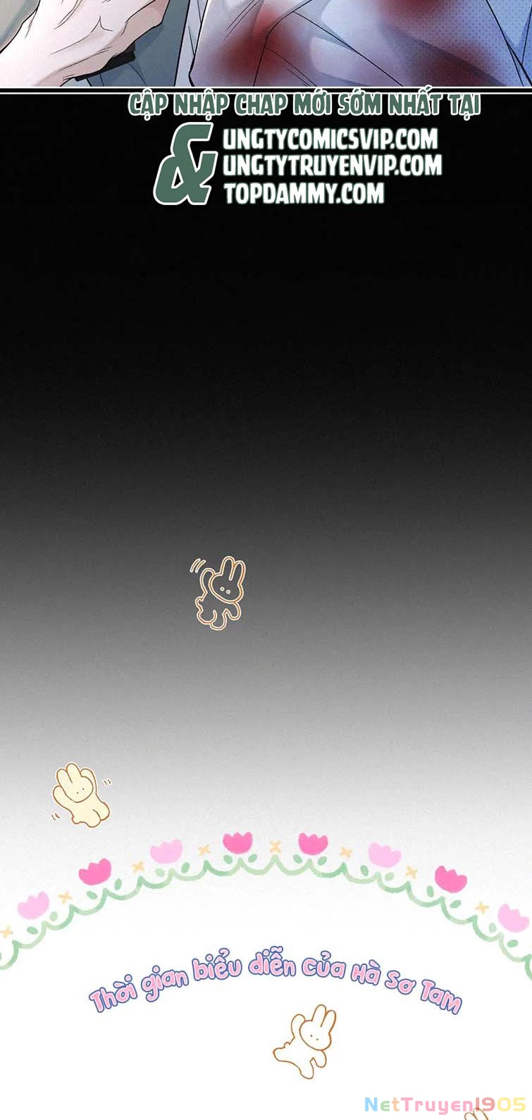 Tết Thiếu Nhi Của Sơ Tam Và Lục Nhẩt Chapter 12 - 31