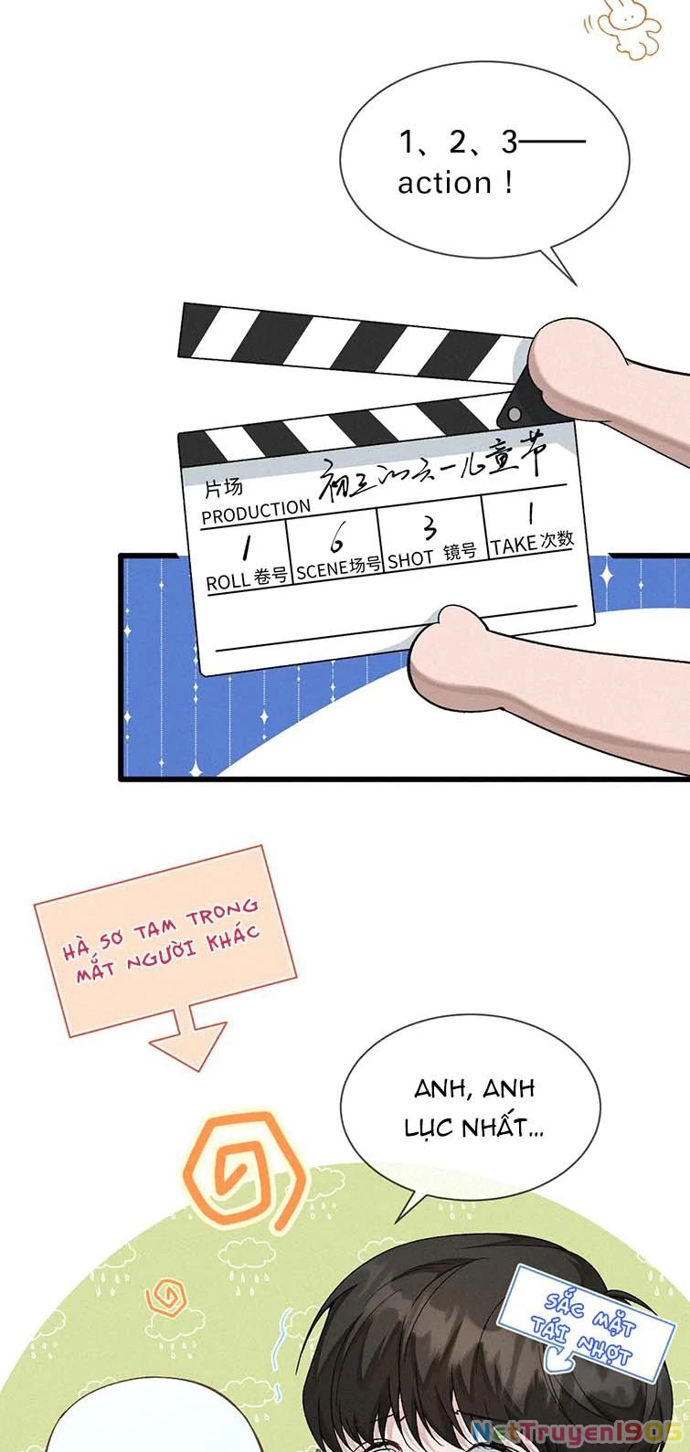 Tết Thiếu Nhi Của Sơ Tam Và Lục Nhẩt Chapter 12 - 32