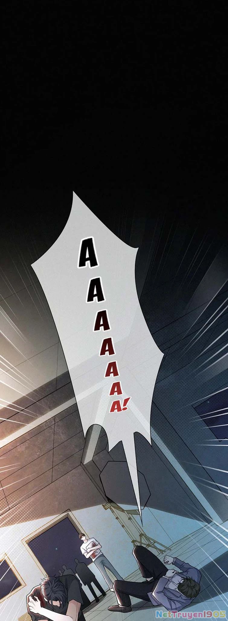 Tết Thiếu Nhi Của Sơ Tam Và Lục Nhẩt Chapter 13 - 10