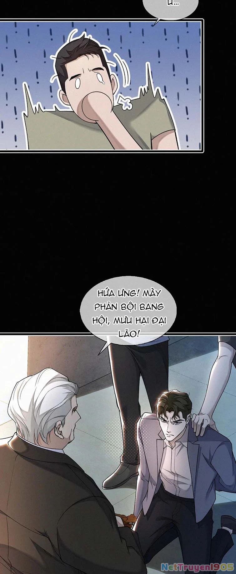 Tết Thiếu Nhi Của Sơ Tam Và Lục Nhẩt Chapter 13 - 14