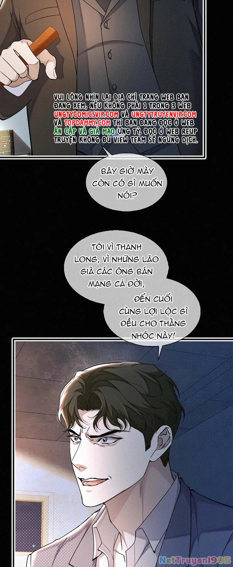 Tết Thiếu Nhi Của Sơ Tam Và Lục Nhẩt Chapter 13 - 16