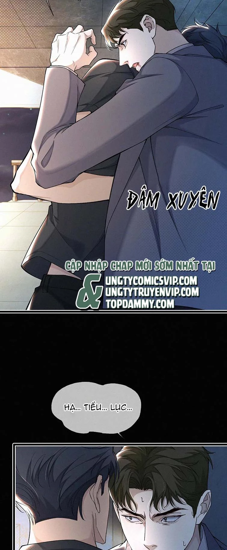 Tết Thiếu Nhi Của Sơ Tam Và Lục Nhẩt Chapter 13 - 22