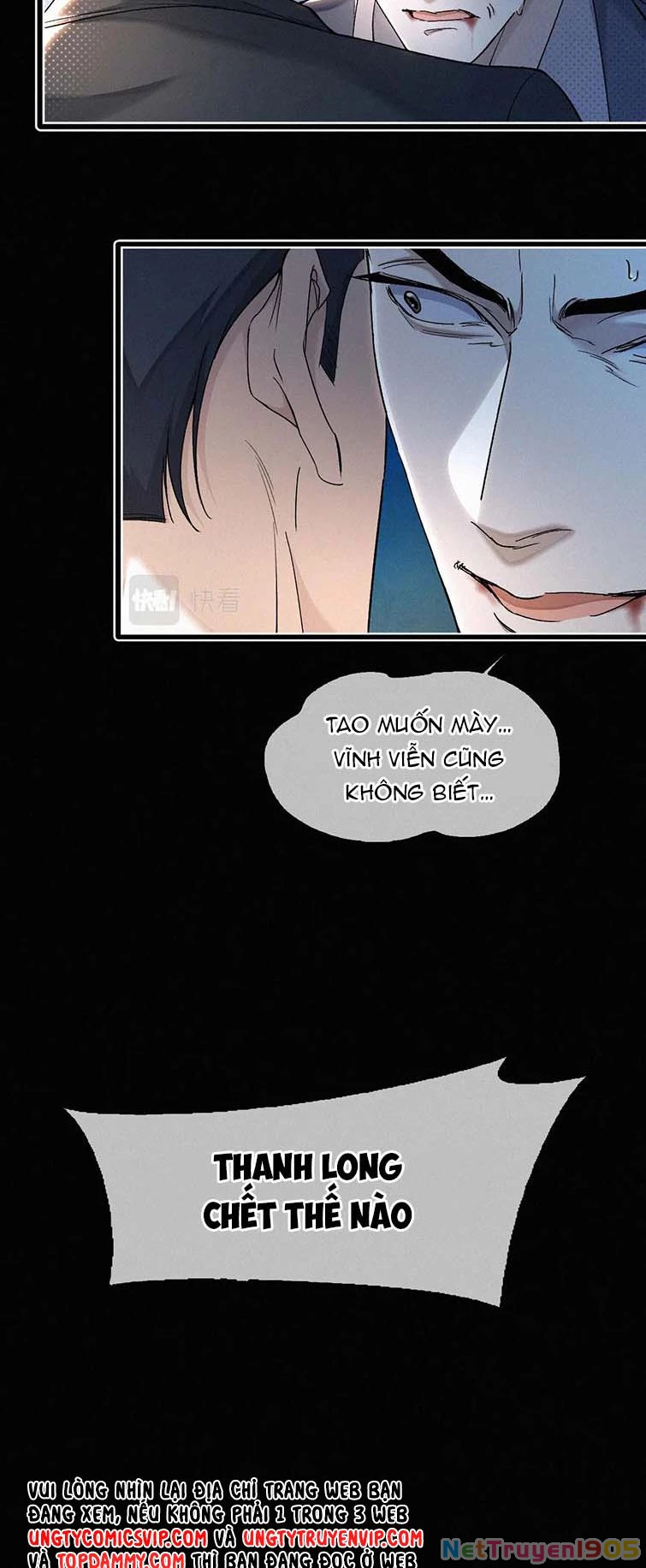 Tết Thiếu Nhi Của Sơ Tam Và Lục Nhẩt Chapter 13 - 23