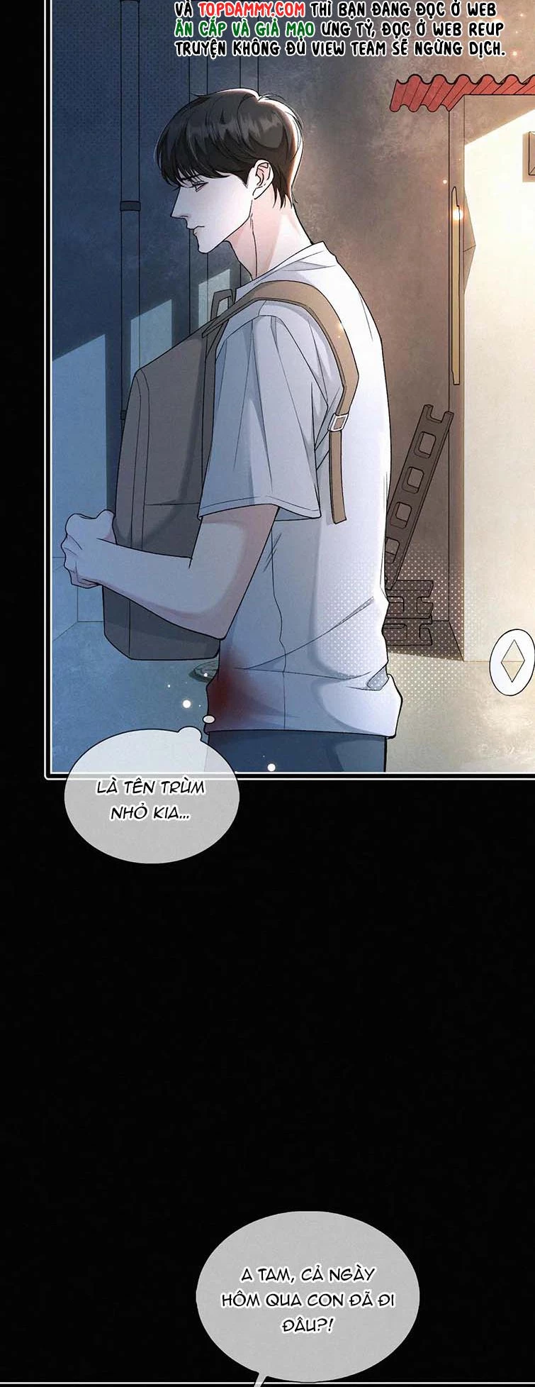 Tết Thiếu Nhi Của Sơ Tam Và Lục Nhẩt Chapter 14 - 4