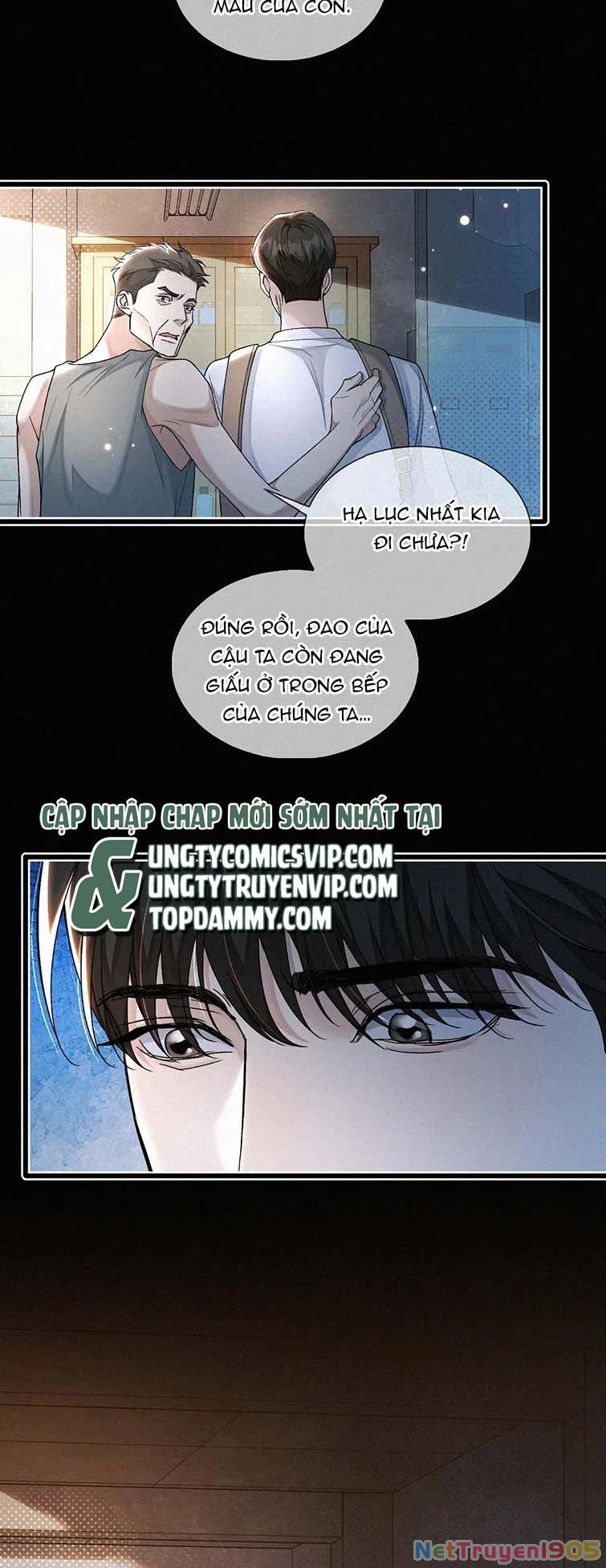 Tết Thiếu Nhi Của Sơ Tam Và Lục Nhẩt Chapter 14 - 6