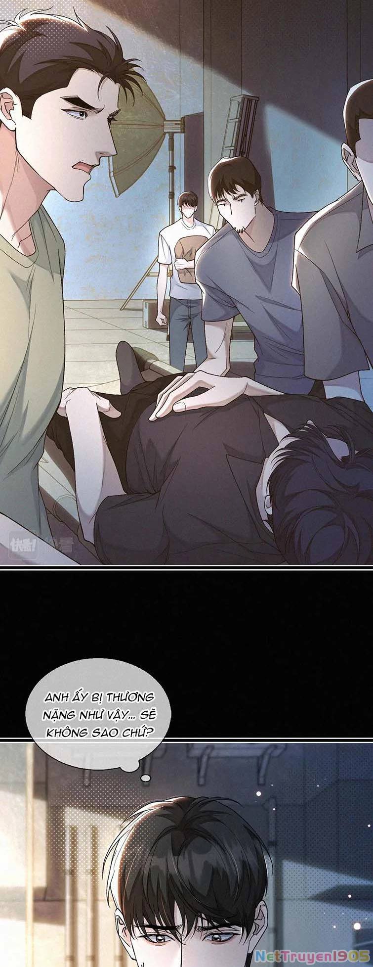 Tết Thiếu Nhi Của Sơ Tam Và Lục Nhẩt Chapter 14 - 7