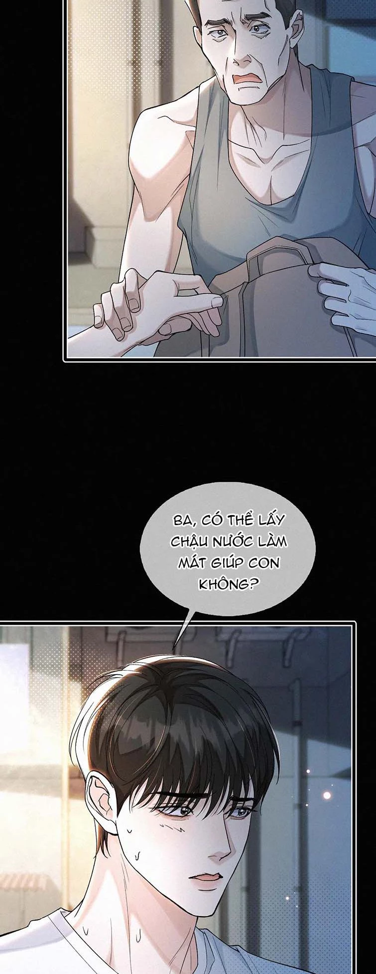 Tết Thiếu Nhi Của Sơ Tam Và Lục Nhẩt Chapter 14 - 9