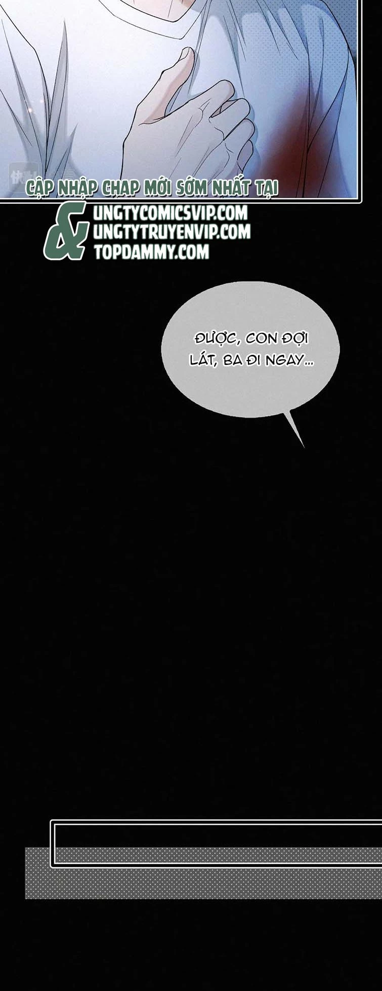 Tết Thiếu Nhi Của Sơ Tam Và Lục Nhẩt Chapter 14 - 10