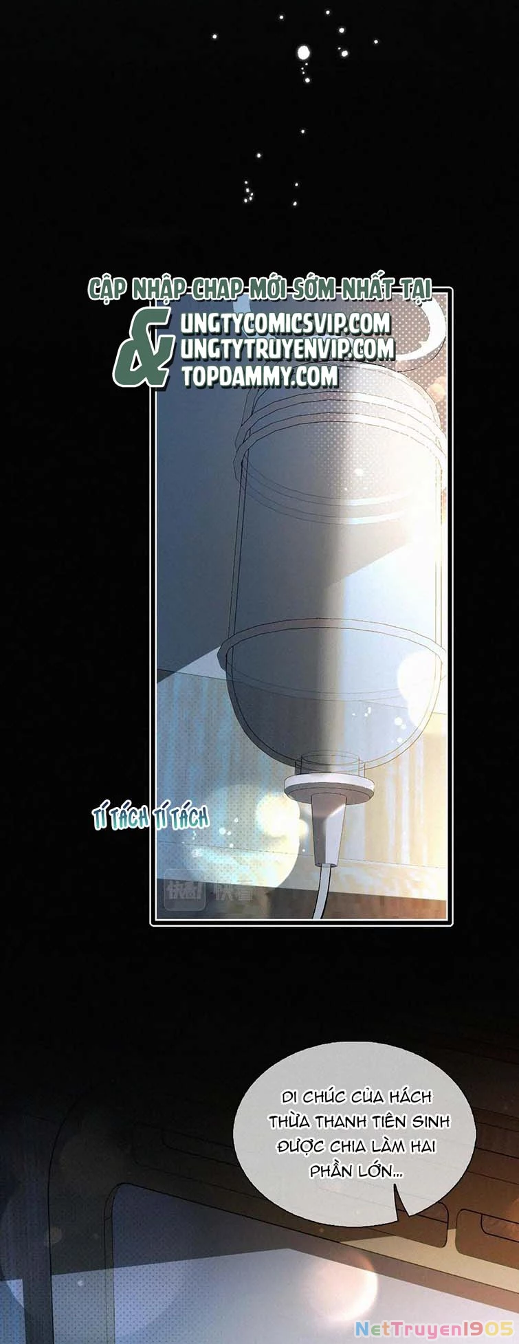 Tết Thiếu Nhi Của Sơ Tam Và Lục Nhẩt Chapter 14 - 14