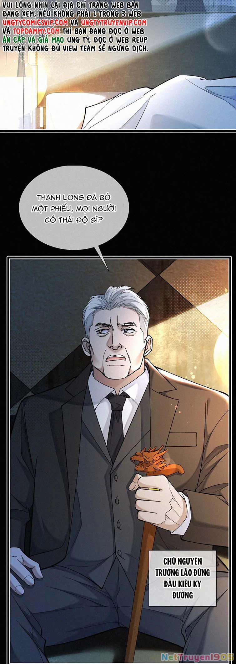 Tết Thiếu Nhi Của Sơ Tam Và Lục Nhẩt Chapter 14 - 16