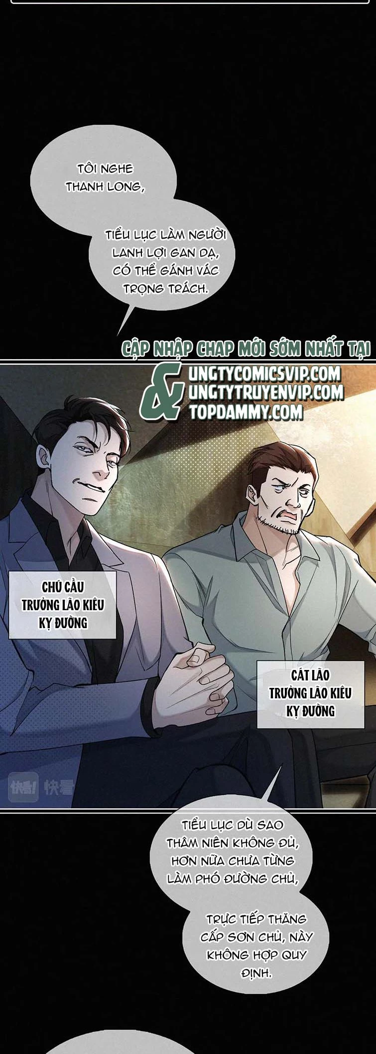 Tết Thiếu Nhi Của Sơ Tam Và Lục Nhẩt Chapter 14 - 17