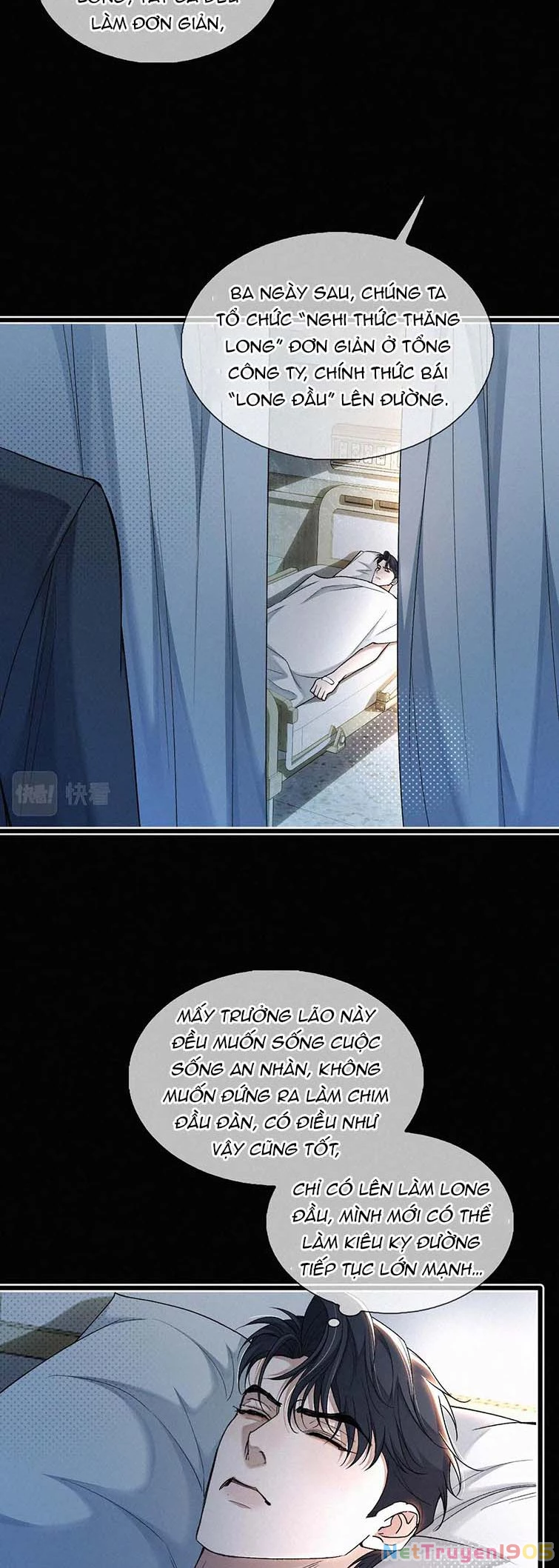 Tết Thiếu Nhi Của Sơ Tam Và Lục Nhẩt Chapter 14 - 20