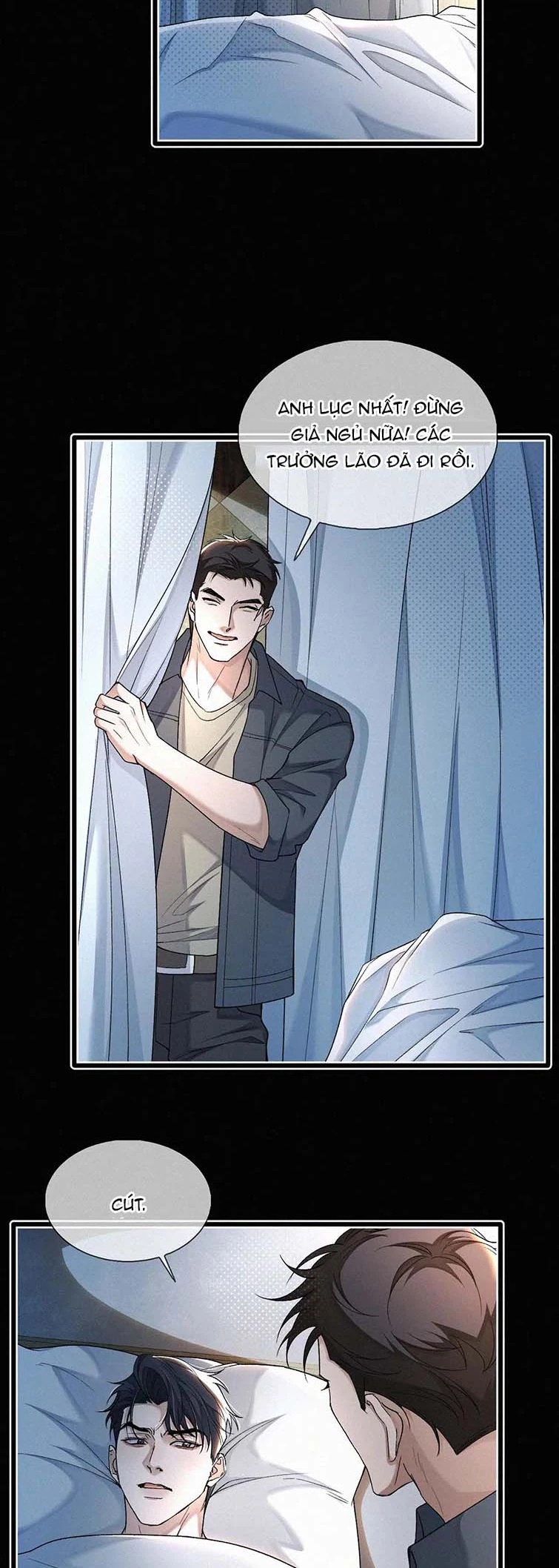 Tết Thiếu Nhi Của Sơ Tam Và Lục Nhẩt Chapter 14 - 22