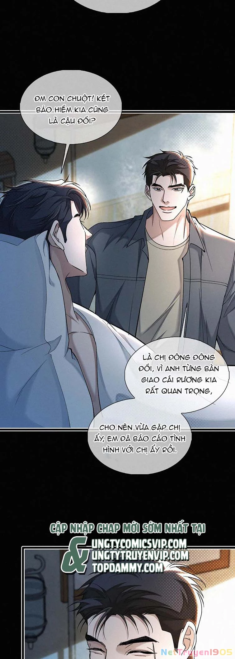 Tết Thiếu Nhi Của Sơ Tam Và Lục Nhẩt Chapter 14 - 24