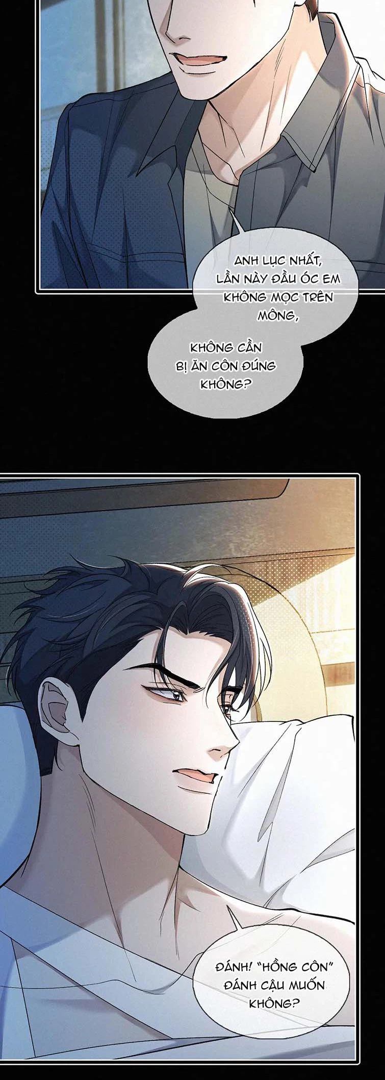 Tết Thiếu Nhi Của Sơ Tam Và Lục Nhẩt Chapter 14 - 25