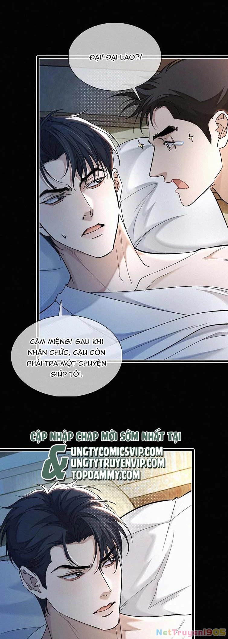 Tết Thiếu Nhi Của Sơ Tam Và Lục Nhẩt Chapter 14 - 28