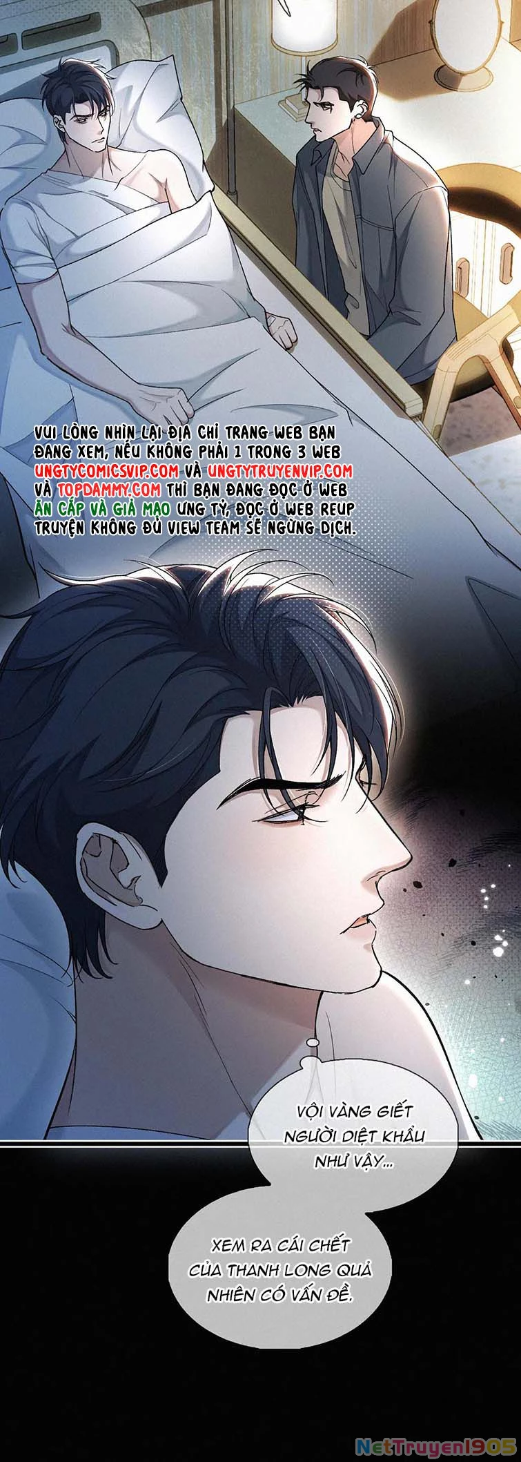 Tết Thiếu Nhi Của Sơ Tam Và Lục Nhẩt Chapter 14 - 30