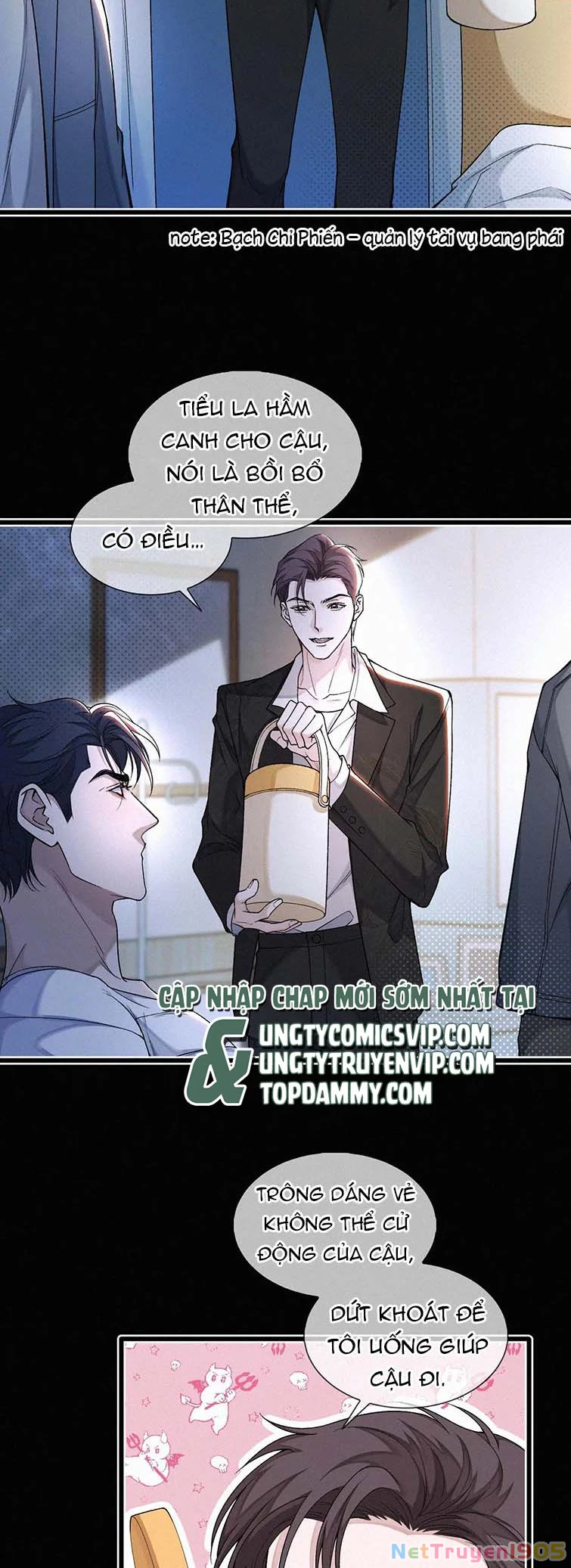 Tết Thiếu Nhi Của Sơ Tam Và Lục Nhẩt Chapter 15 - 5