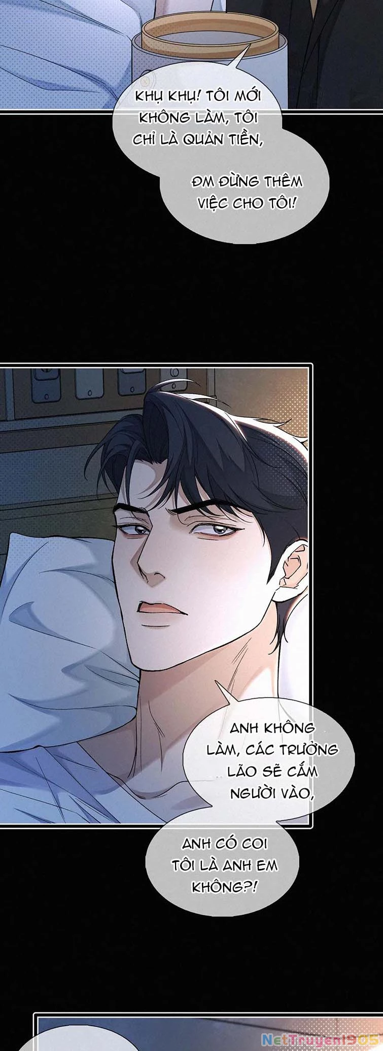 Tết Thiếu Nhi Của Sơ Tam Và Lục Nhẩt Chapter 15 - 8