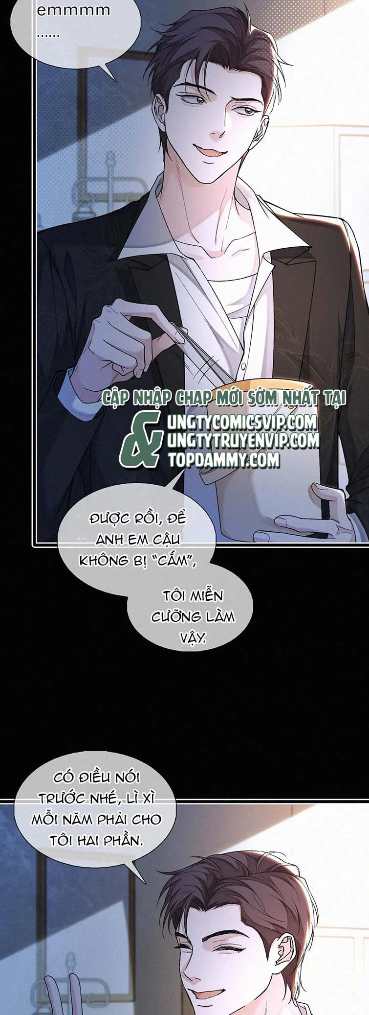 Tết Thiếu Nhi Của Sơ Tam Và Lục Nhẩt Chapter 15 - 9