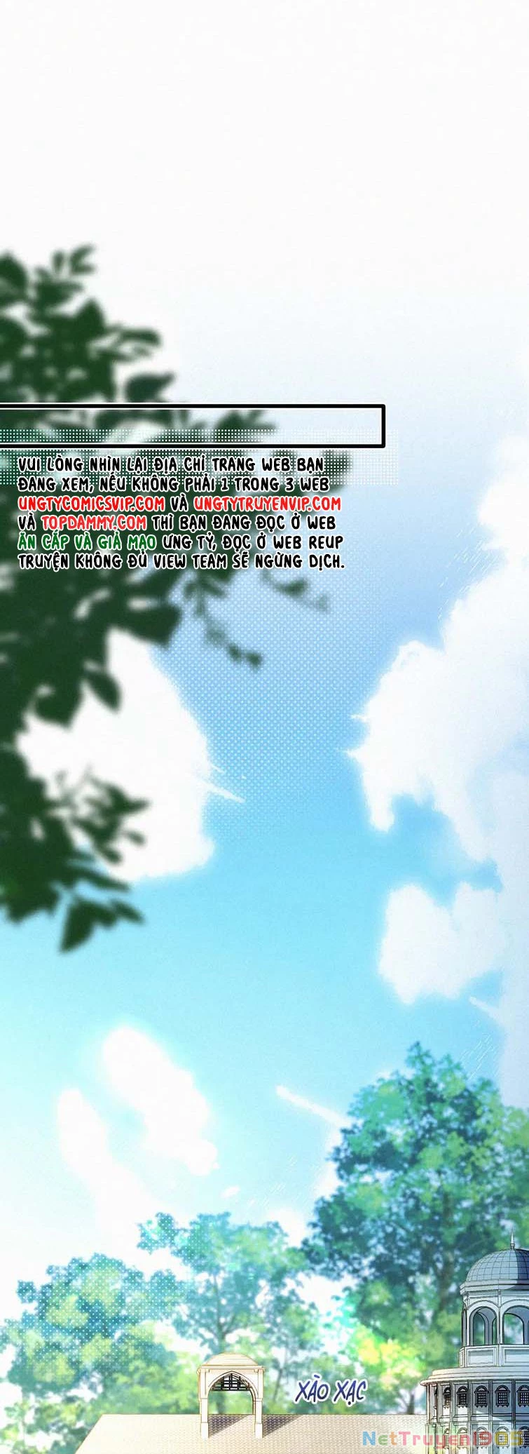 Tết Thiếu Nhi Của Sơ Tam Và Lục Nhẩt Chapter 15 - 11