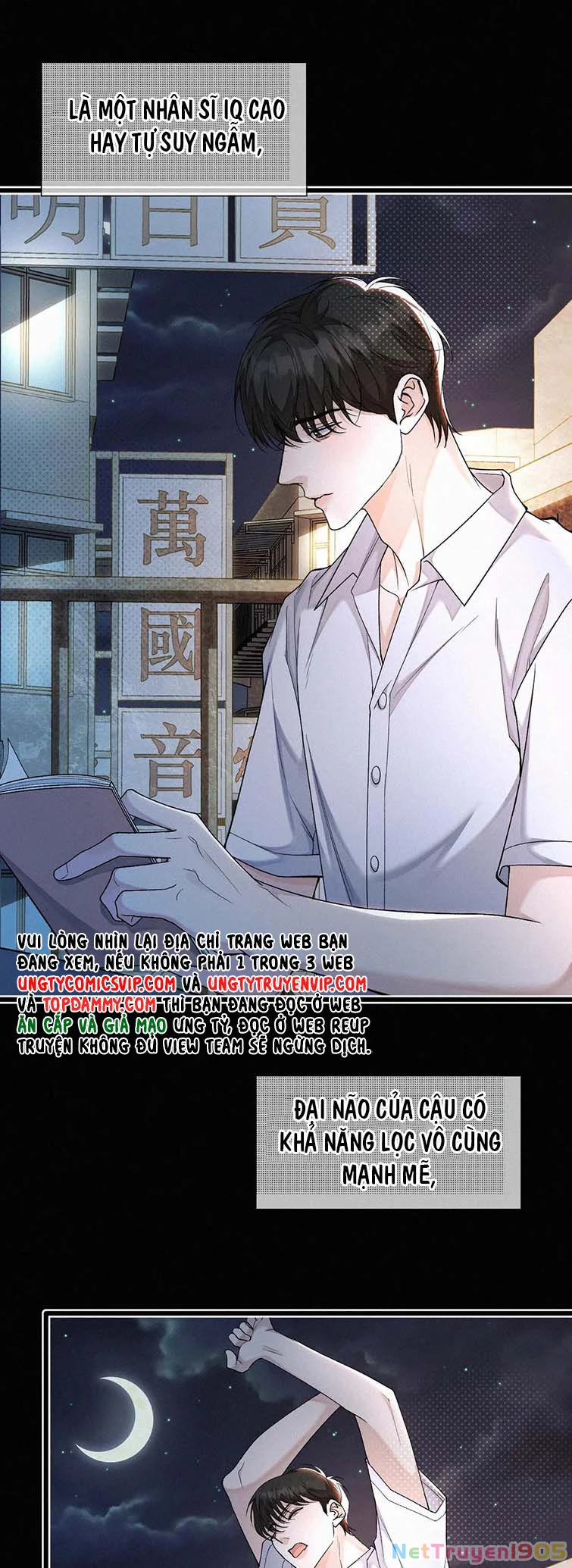 Tết Thiếu Nhi Của Sơ Tam Và Lục Nhẩt Chapter 15 - 14