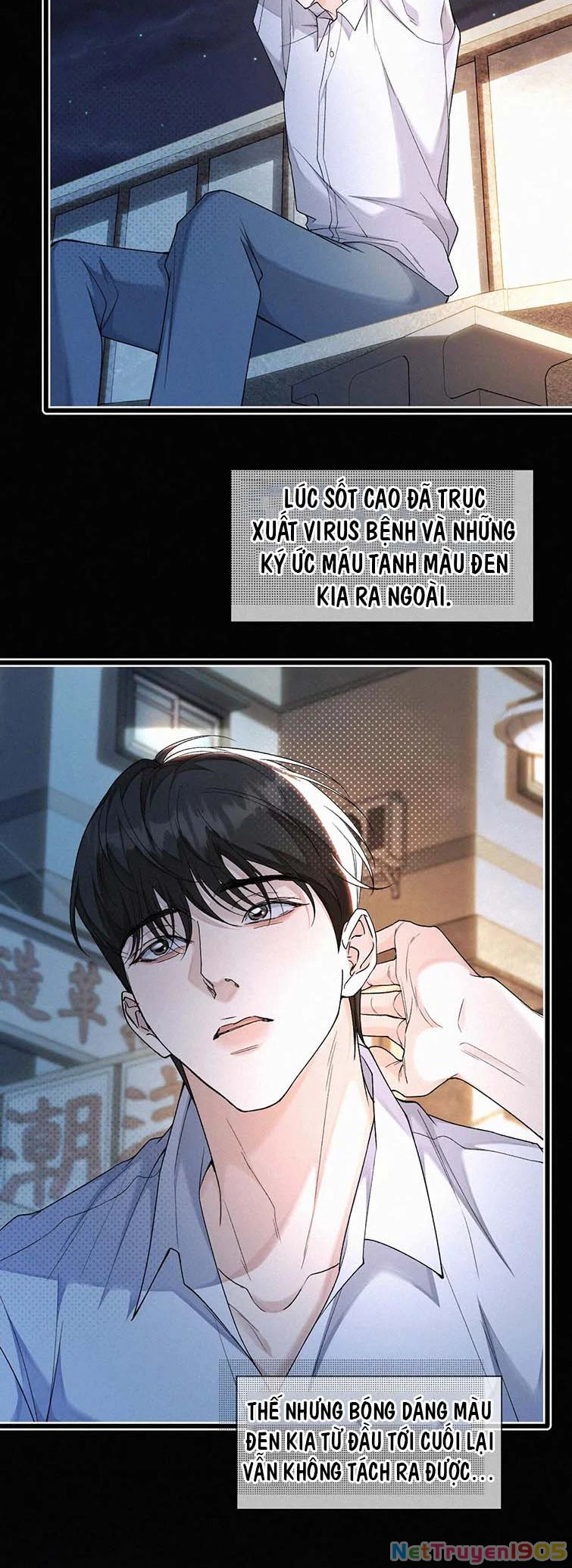 Tết Thiếu Nhi Của Sơ Tam Và Lục Nhẩt Chapter 15 - 15