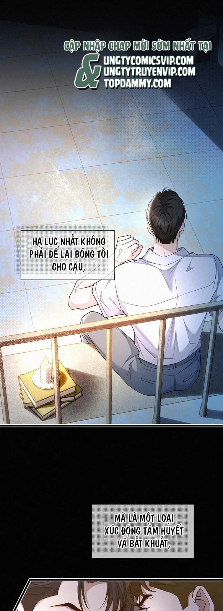 Tết Thiếu Nhi Của Sơ Tam Và Lục Nhẩt Chapter 15 - 16