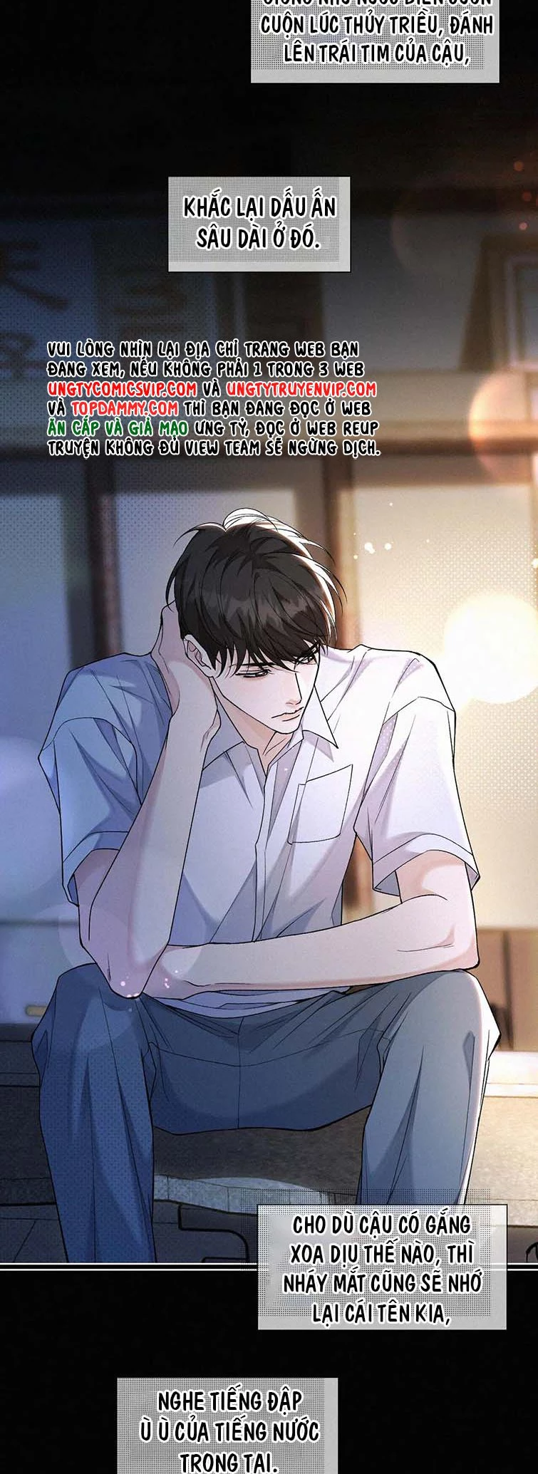 Tết Thiếu Nhi Của Sơ Tam Và Lục Nhẩt Chapter 15 - 18