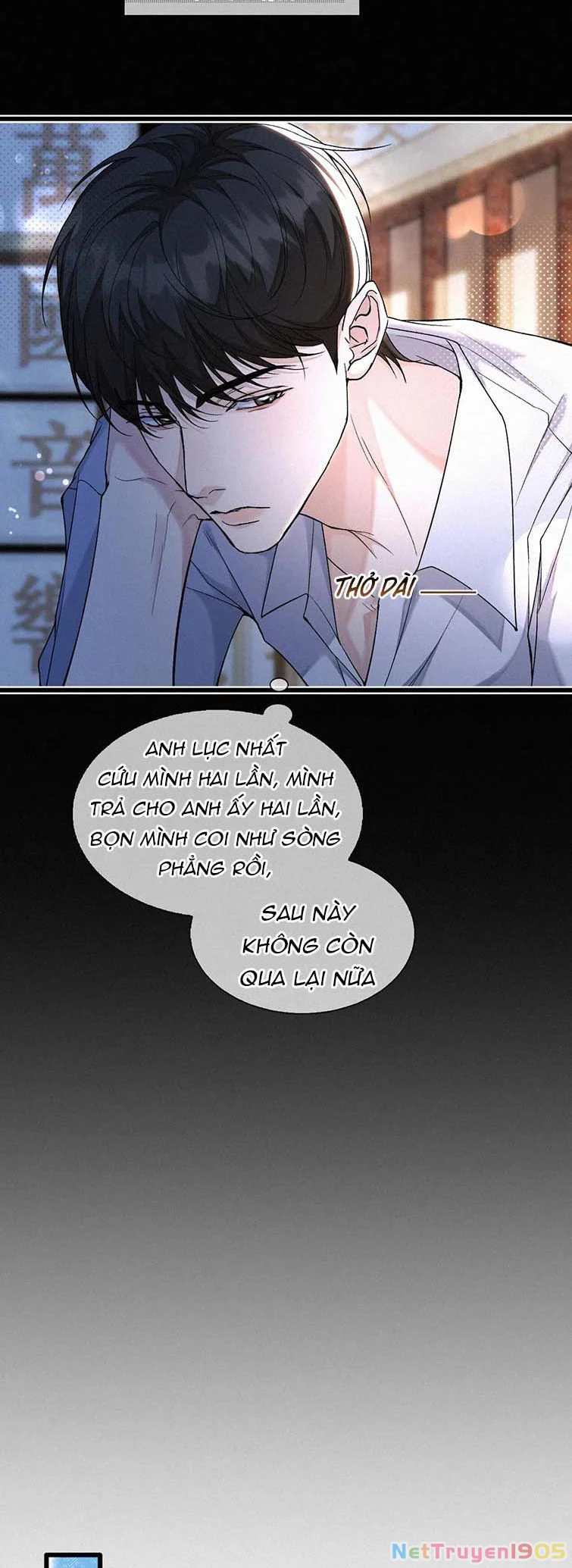 Tết Thiếu Nhi Của Sơ Tam Và Lục Nhẩt Chapter 15 - 19