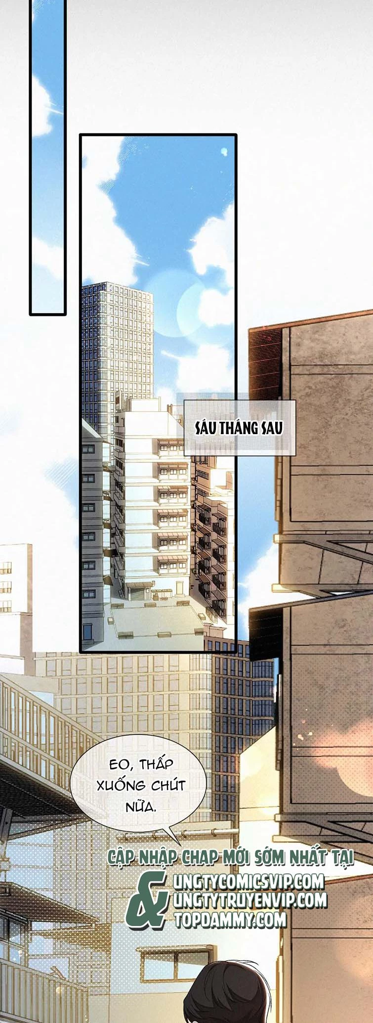 Tết Thiếu Nhi Của Sơ Tam Và Lục Nhẩt Chapter 15 - 20