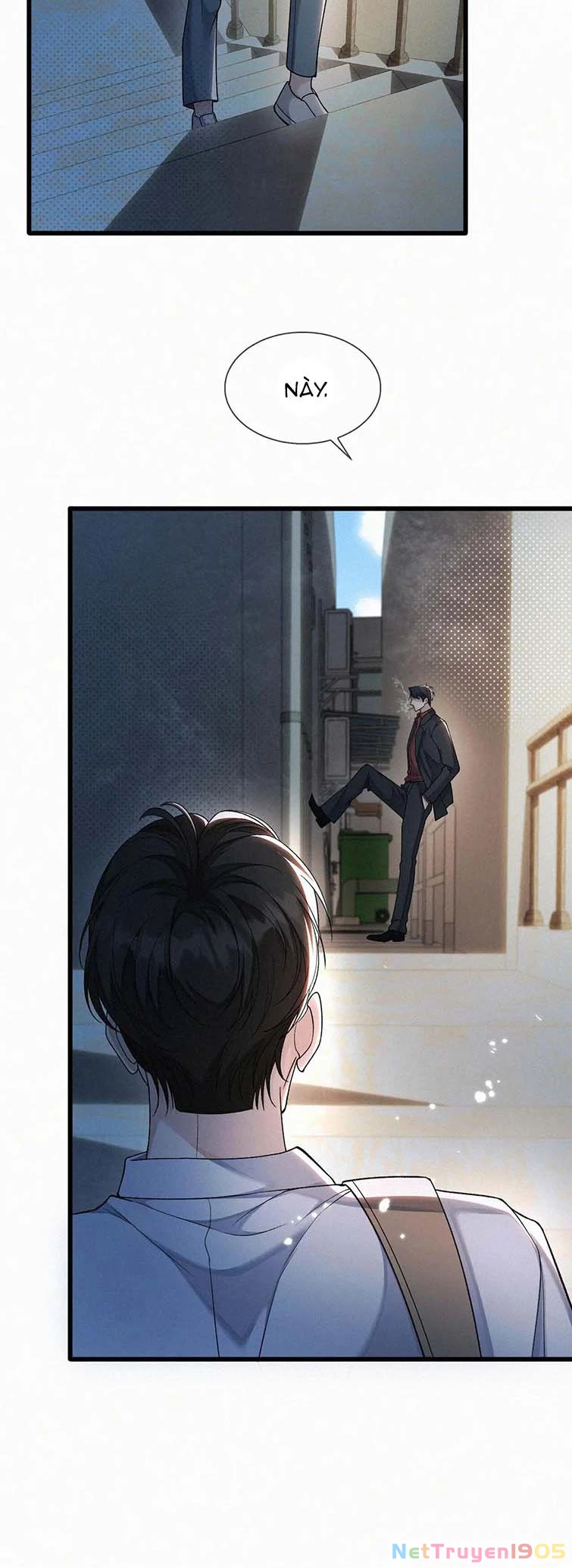 Tết Thiếu Nhi Của Sơ Tam Và Lục Nhẩt Chapter 15 - 23