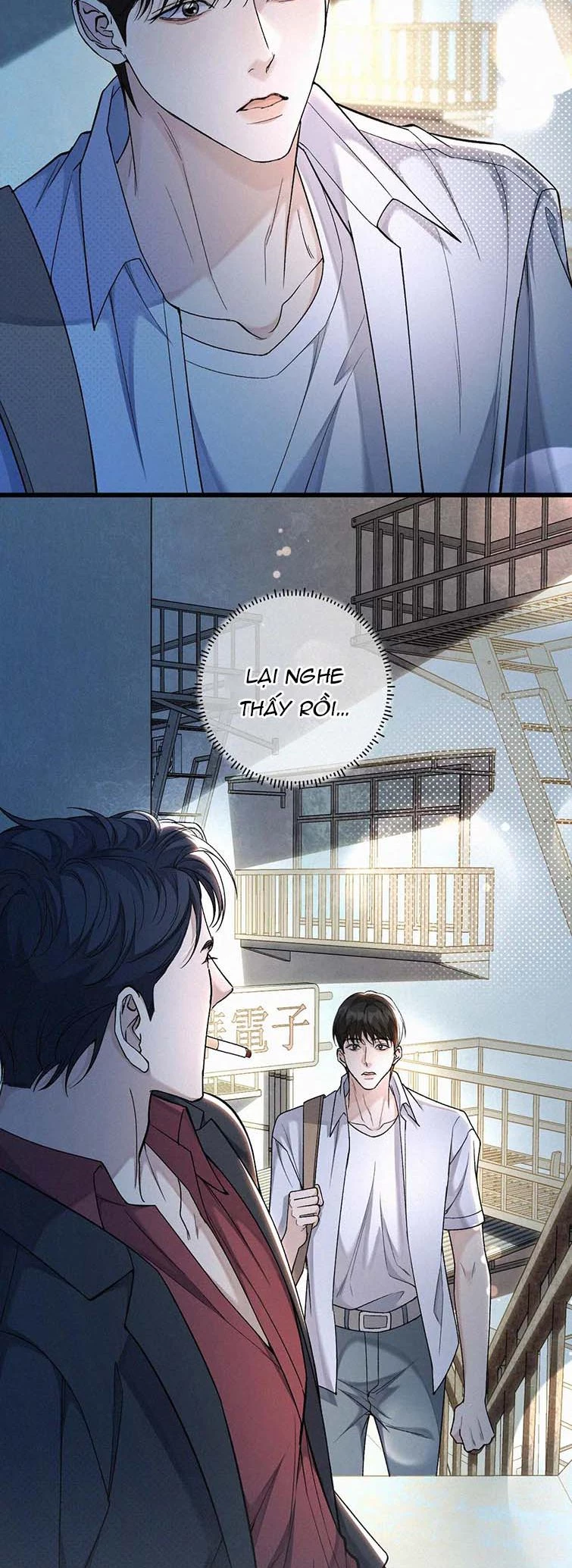 Tết Thiếu Nhi Của Sơ Tam Và Lục Nhẩt Chapter 15 - 25