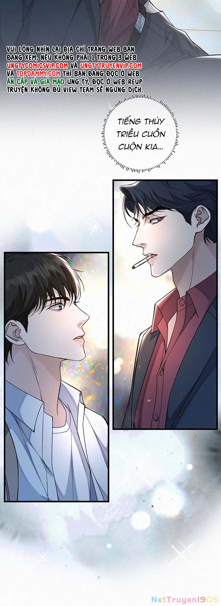 Tết Thiếu Nhi Của Sơ Tam Và Lục Nhẩt Chapter 15 - 26