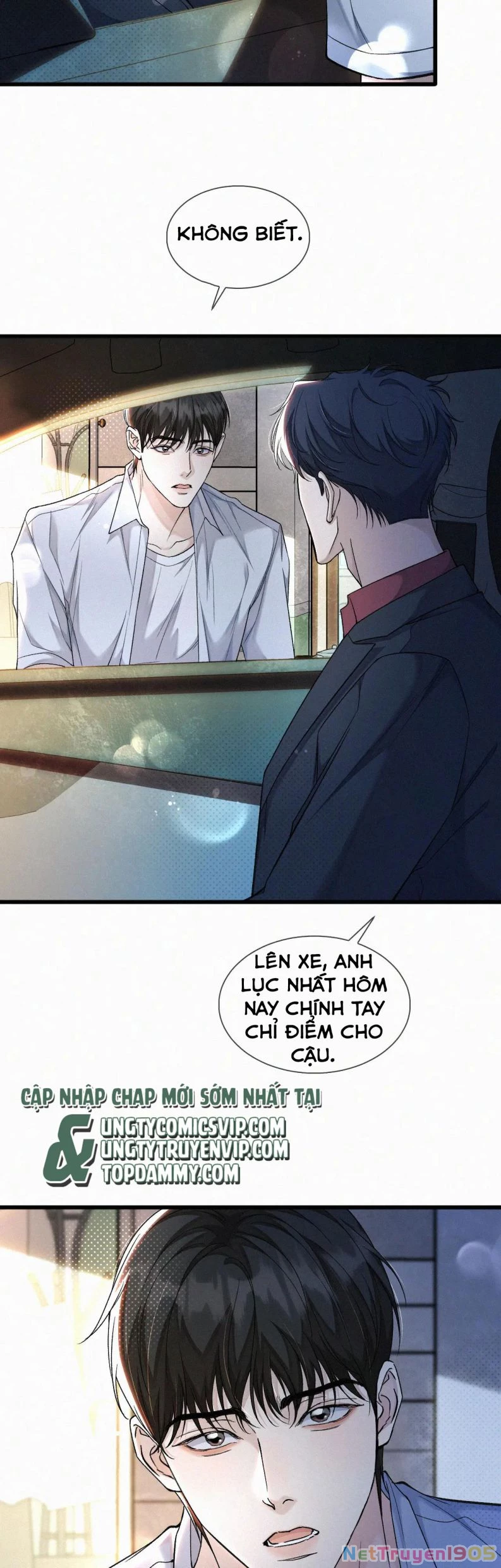 Tết Thiếu Nhi Của Sơ Tam Và Lục Nhẩt Chapter 16 - 12