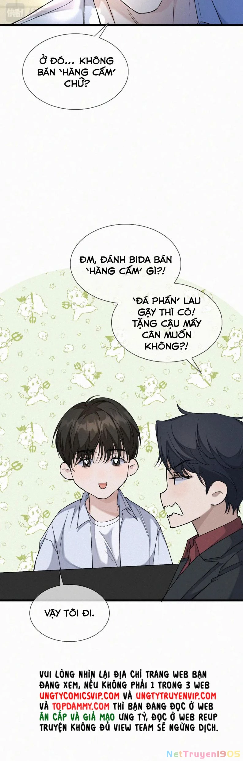 Tết Thiếu Nhi Của Sơ Tam Và Lục Nhẩt Chapter 16 - 13