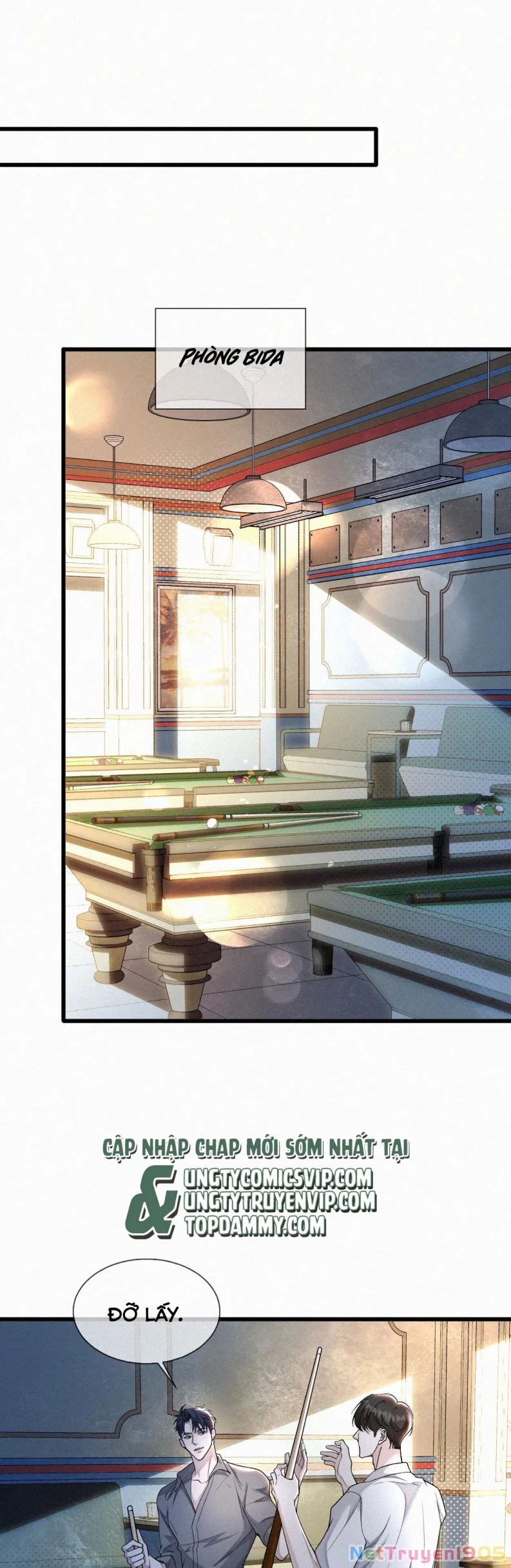 Tết Thiếu Nhi Của Sơ Tam Và Lục Nhẩt Chapter 16 - 14