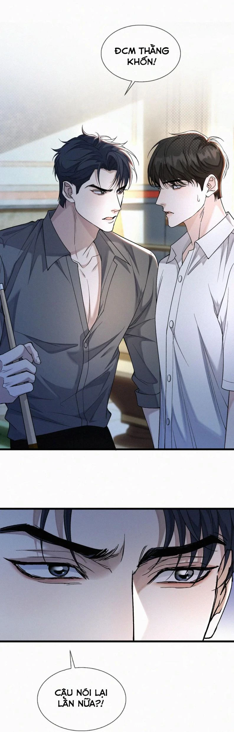 Tết Thiếu Nhi Của Sơ Tam Và Lục Nhẩt Chapter 16 - 16