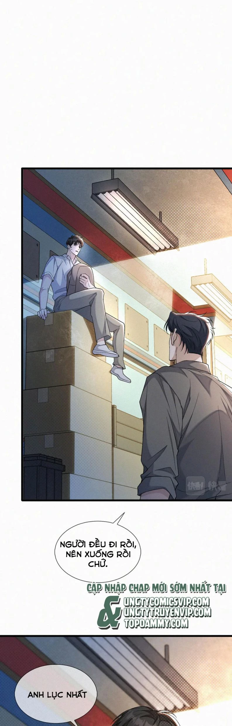 Tết Thiếu Nhi Của Sơ Tam Và Lục Nhẩt Chapter 16 - 24