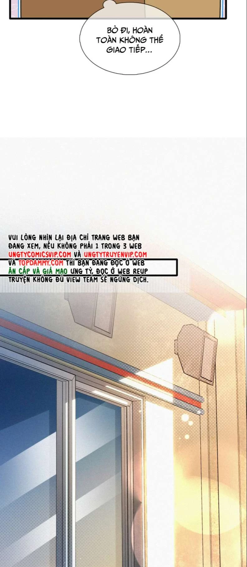 Tết Thiếu Nhi Của Sơ Tam Và Lục Nhẩt Chapter 17 - 7