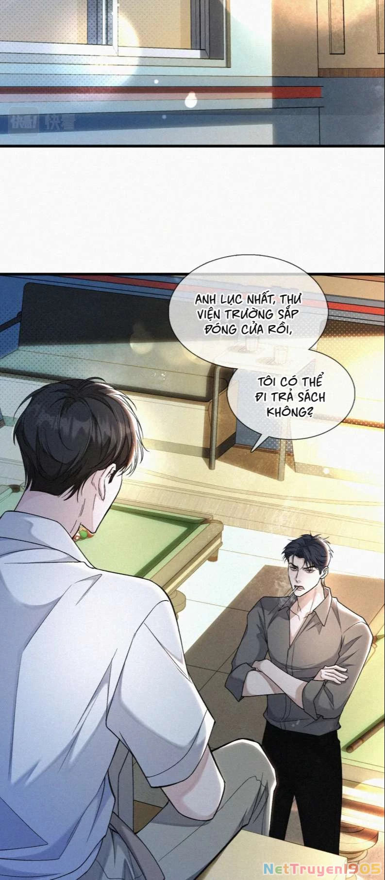 Tết Thiếu Nhi Của Sơ Tam Và Lục Nhẩt Chapter 17 - 8