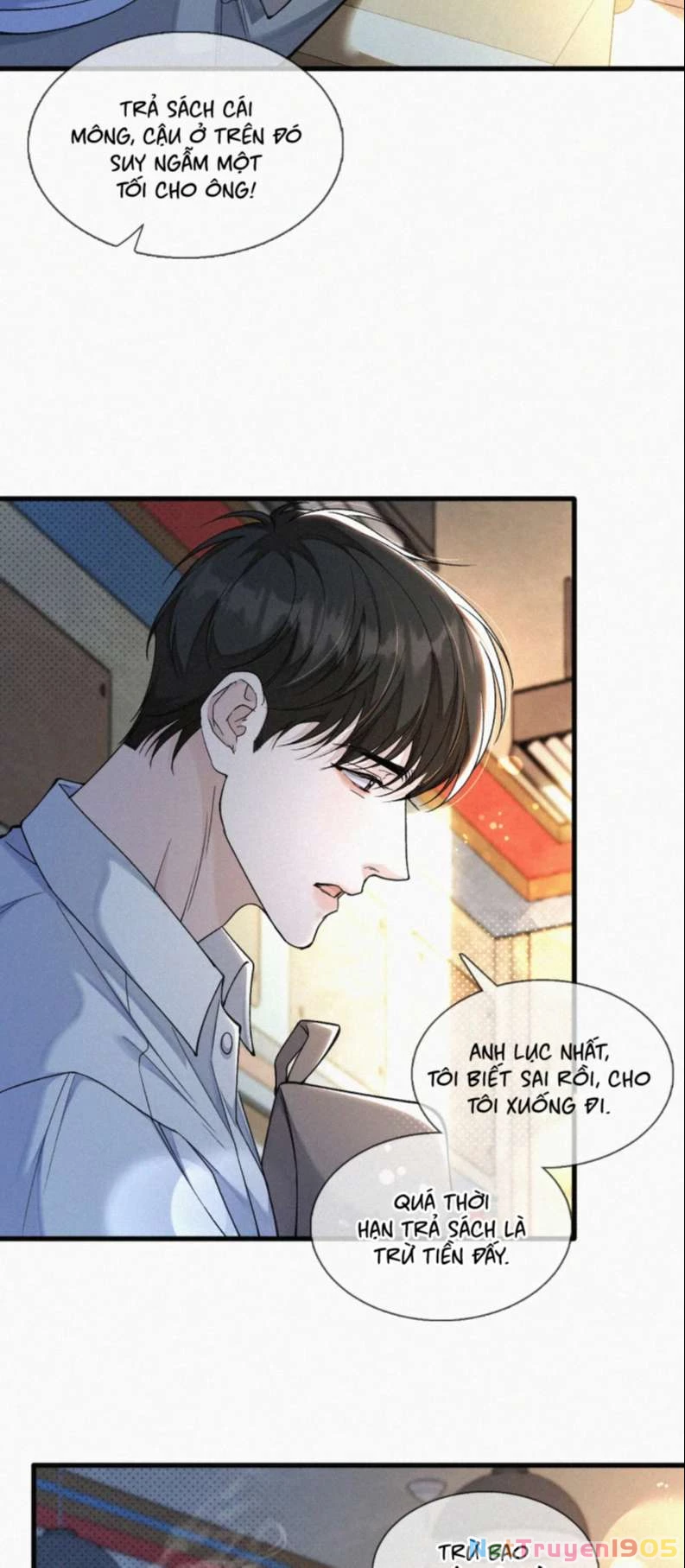 Tết Thiếu Nhi Của Sơ Tam Và Lục Nhẩt Chapter 17 - 9